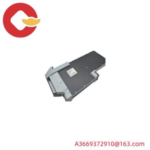 FOXBORO GW30 Control Module, High Precision Industrial Automation Component