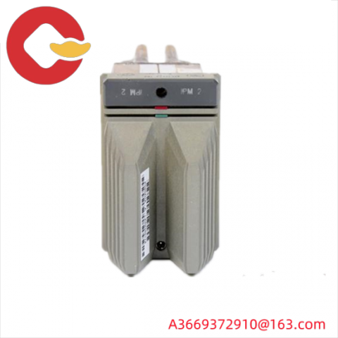 FOXBORO IPM2 Industrial Control Module