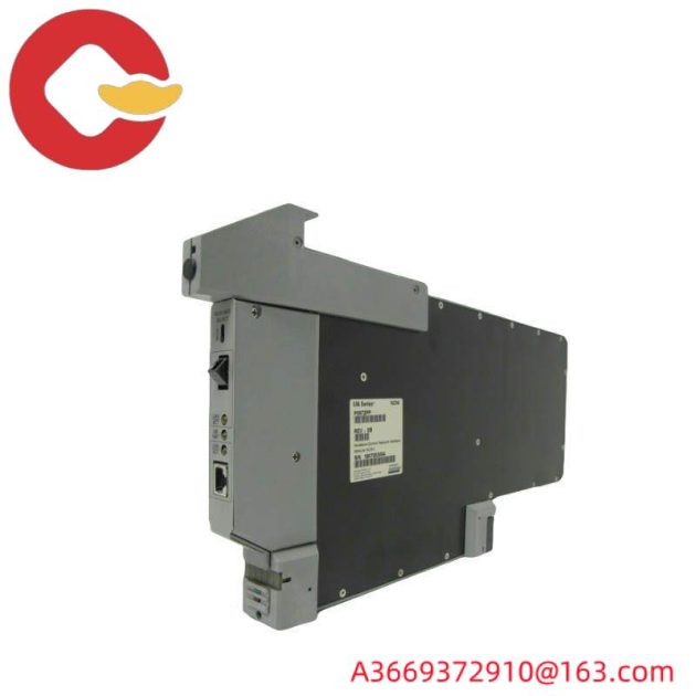 Foxboro NCNI P0972PP Network Interface Module
