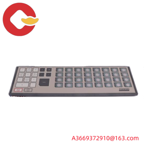 FOXBORO P0400DL System Module for Industrial Control Applications