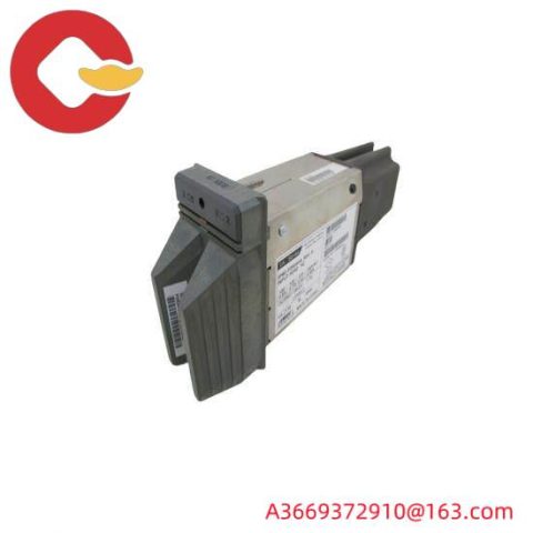 FOXBORO P0400GH Industrial Control System Module