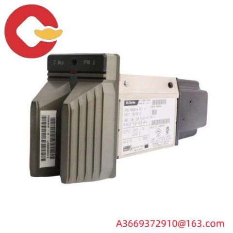 FOXBORO P0400VE Industrial Control Module