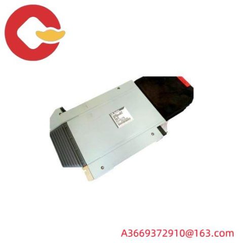 FOXOBORO P0400VT PROCESSOR APPLICATION 20