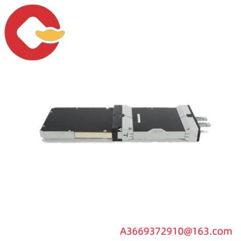 FOXBORO P0400YC - Advanced MV Input Module