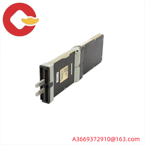 Foxboro P0400YD FBM3 - Industrial PLC Input Interface Module