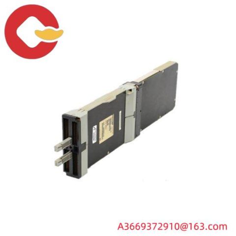 Foxboro P0400YD RTD Input Module: Industrial Control Solution