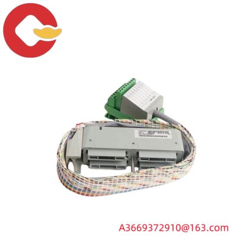 FOXBORO P0500RG System Module for Industrial Control Applications