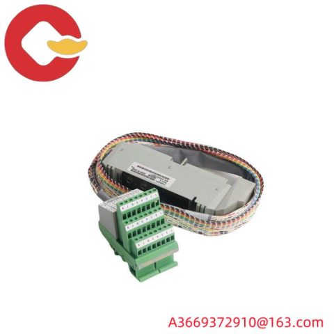 FOXBORO P0500RY Industrial Control Module