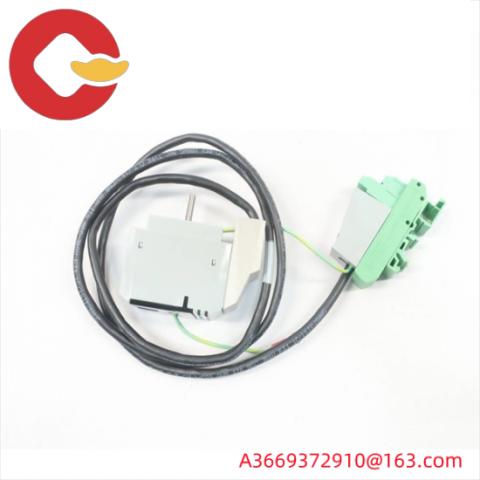 FOXBORO P0800DC Industrial Control Module