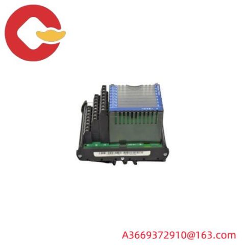 FOXBORO P0800DV Industrial Control Module