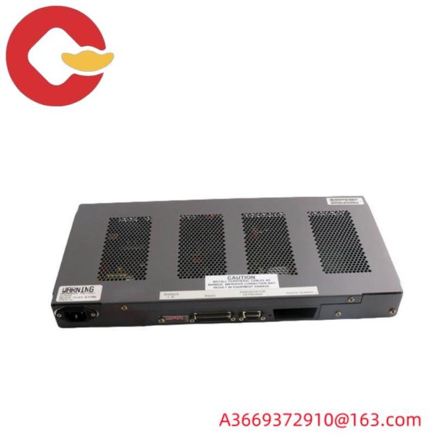FOXBORO P0800DV Industrial Control Module