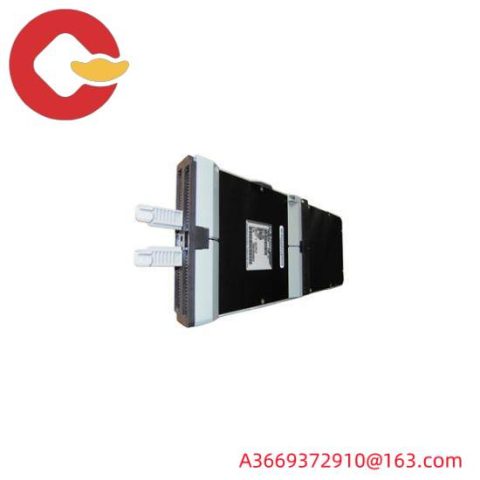 FOXBORO P0902XA FBM41 REV-0F SER I/A NSNP Control Module