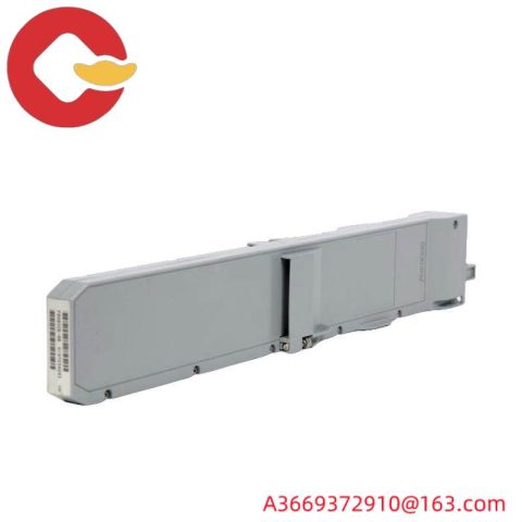 FOXBORO P0903ZE Control Module