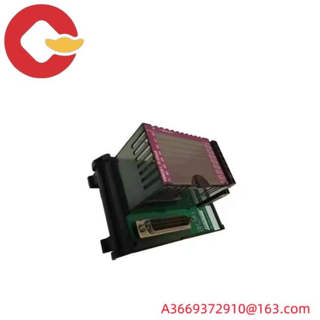 FOXBORO P0903ZN Industrial Control Module
