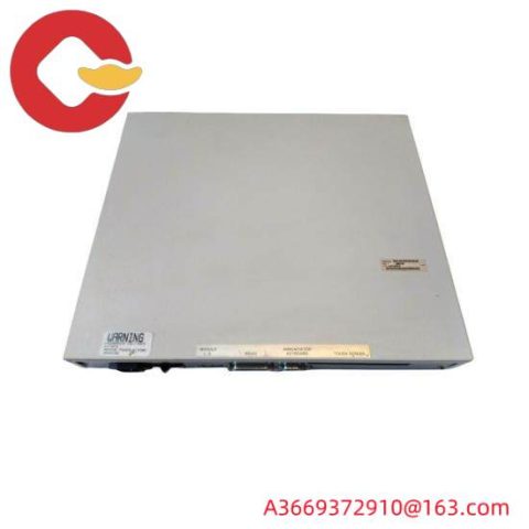 Foxboro P0904AK: Interface Tabletop Gcio Module