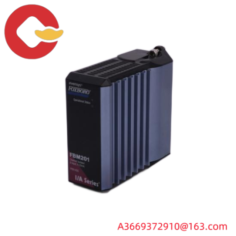 FOXBORO P0904BH Industrial Control Module