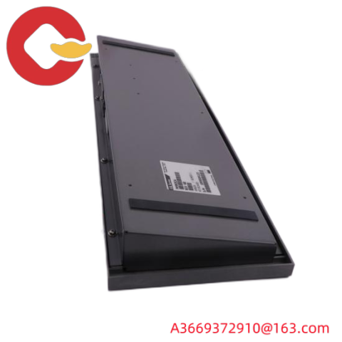 FOXBORO P0911QB-C Control Module