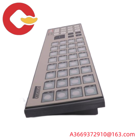 FOXBORO P0911QB-C Control Module