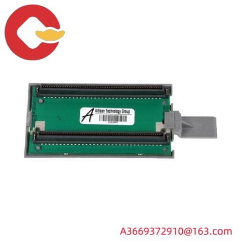 FOXBORO P0911QB-C Control Module