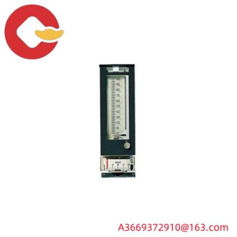 FOXBORO P0911QB-C Control Module