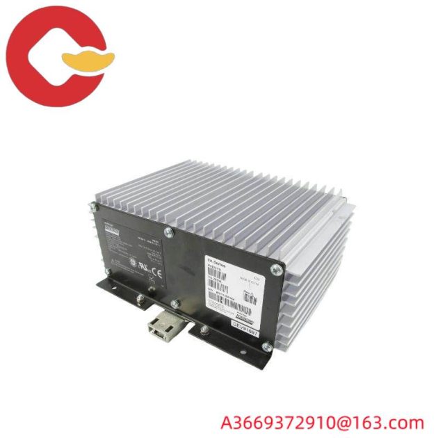 FOXBORO P0912CB Control Module