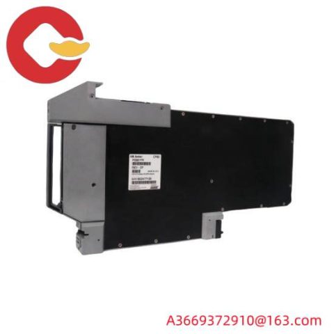 FOXBORO P0914XA Industrial Control Module