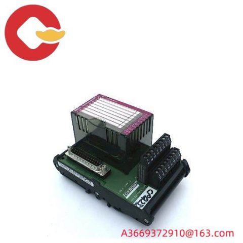 FOXBORO P0916AC PLC Module