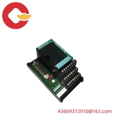 FOXBORO P0916BX PLC Module for Industrial Automation