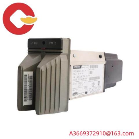 FOXBORO P0916FH - High-Performance Industrial Control Module