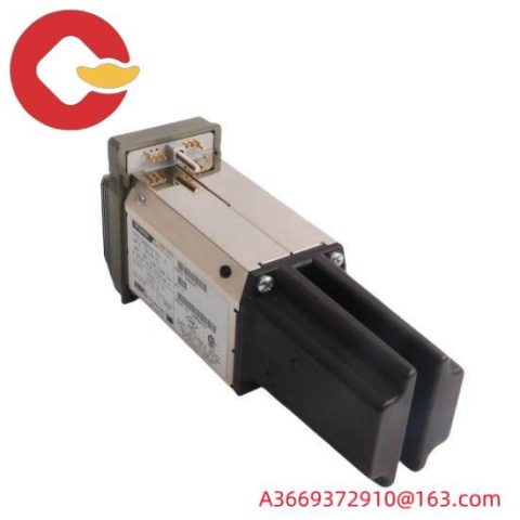 FOXBORO P0916FH - High-Performance Industrial Control Module