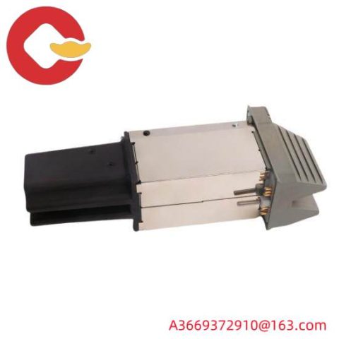 FOXBORO P0916FH - High-Performance Industrial Control Module