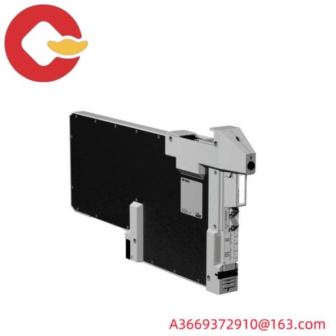 FOXBORO P0916JS System Module - High Performance Industrial Control Component