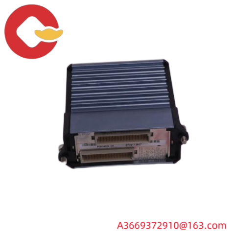 FOXBORO P0916NK - High-Performance Industrial Control Module