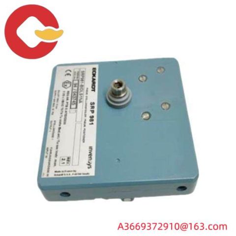 FOXBORO P0916NK - High-Performance Industrial Control Module