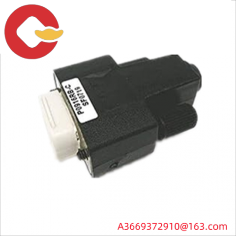 FOXBORO P0916RB Fieldbus Baseplate, Industrial Control Module