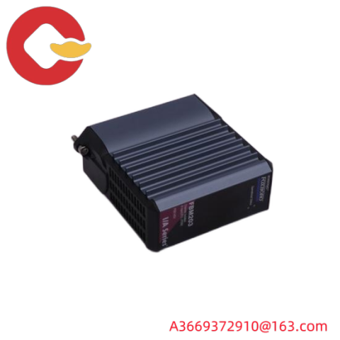 Foxboro P0922AE Industrial Control Module