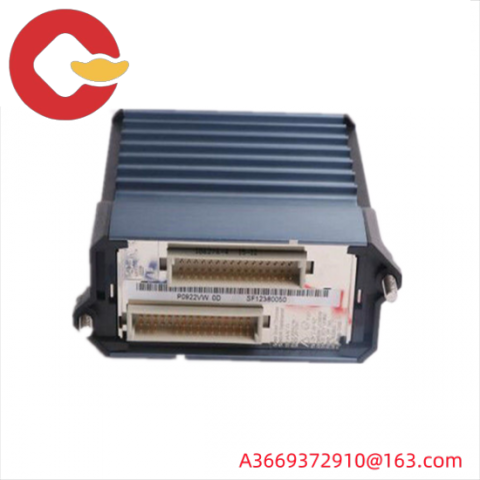 FOXBORO P0922VW: Communication Redundant Output Interface Module