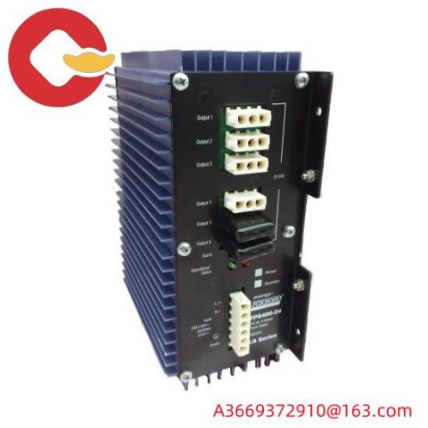 FOXBORO P0922YU VA-26816 Power Module, Industrial Control Solutions