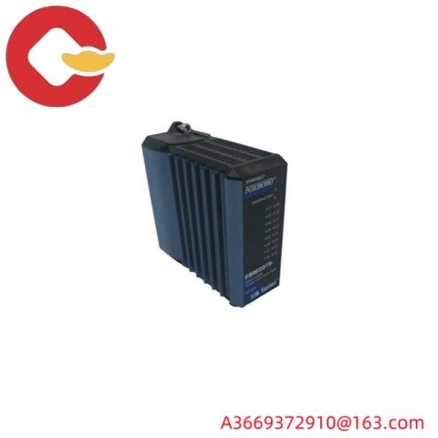 FOXBORO P0923DB Module for Industrial Automation Systems