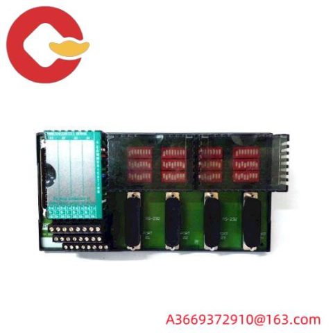 FOXBORO FBM232 P0926GH Module for Industrial Control Systems
