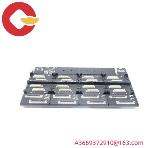 FOXBORO P0926JM Control Module