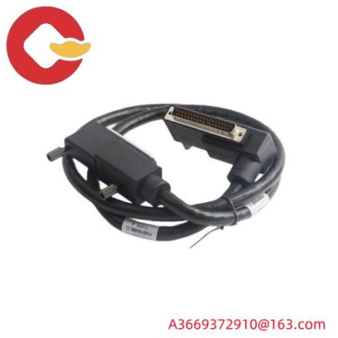 FOXBORO P0931RM: Industrial Control Module Cable, Precision Engineering for Automation Solutions