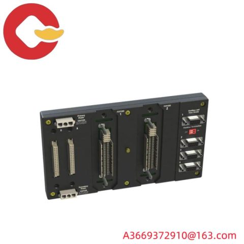 FOXBORO P0950CA Industrial Control Module