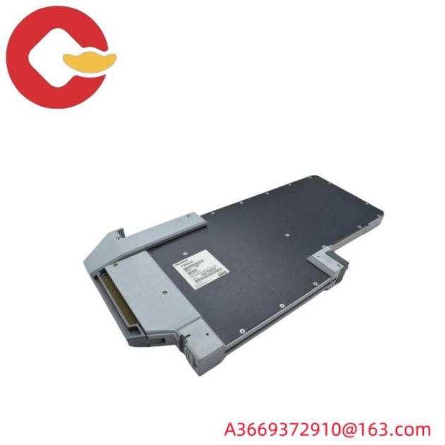 FOXBORO P0960HA Industrial Control Module