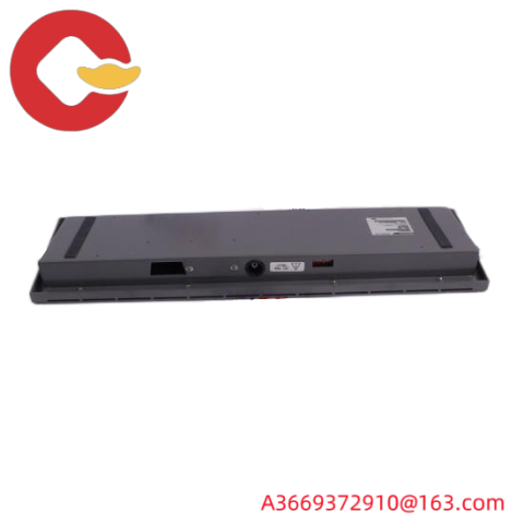 FOXBORO P0961BC-CP40B - High-Performance Control Module for Industrial Automation