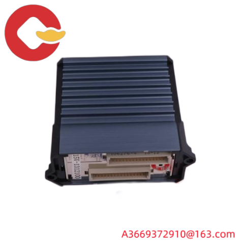 FOXBORO P0961BC-CP40B - High-Performance Control Module for Industrial Automation