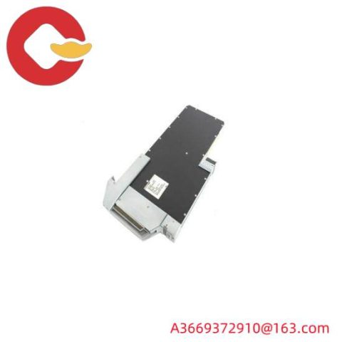 FOXBORO P0970EJ-DNBX Industrial Control Module