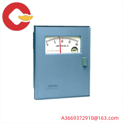 FOXBORO P0971DP Control Module