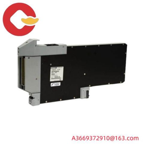 FOXBORO P0971DP Control Module