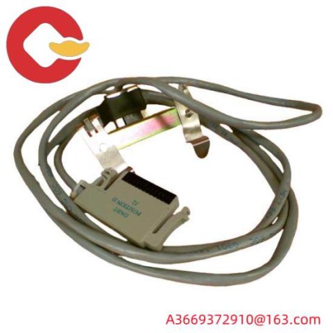 FOXBORO P0971XU Industrial Control Module